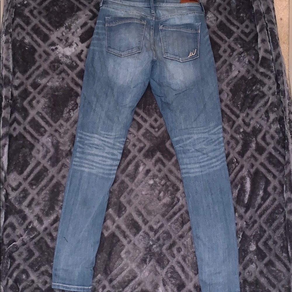 Express jeans - Picture 2 of 2